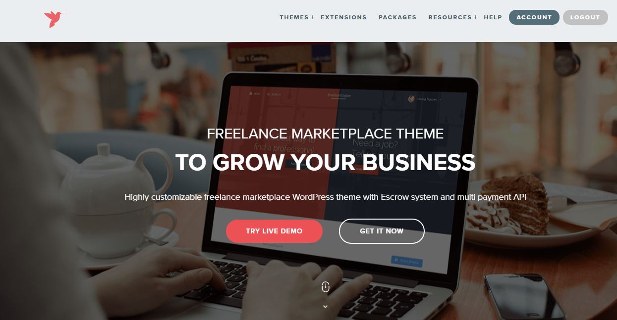 Freelance-Marketplace-WordPress-Theme